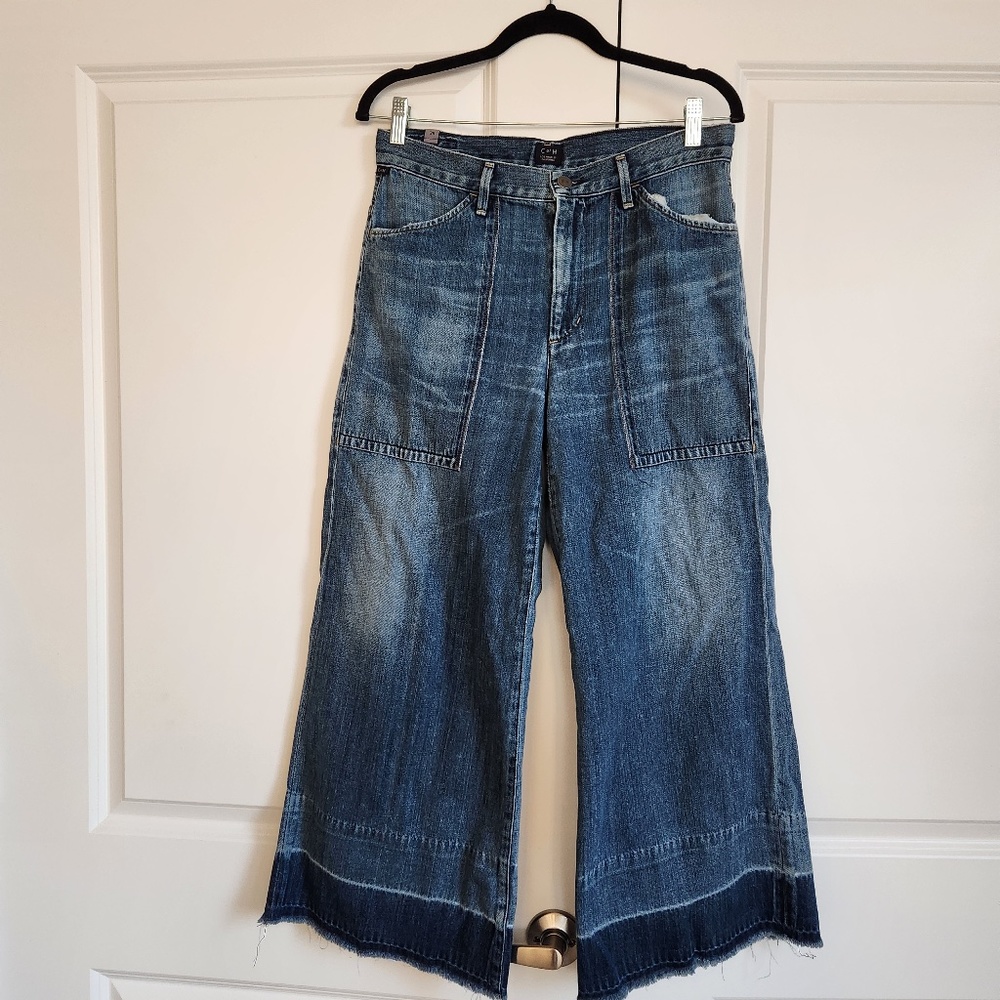 Citizen of Humanity Melanie Jeans